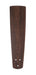 Craftmade - ECF111ESP5-ESPWLN - 52" Ceiling Fan - Eos 3 Light Bowl - Espresso