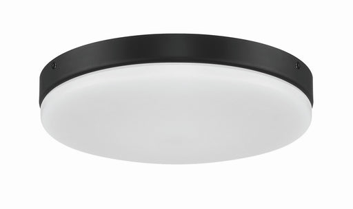 Craftmade - MNDLK-FB-LED - LED Light Kit - Mondo Light Kit - Flat Black