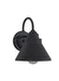 Craftmade - ZA6304PM-TB - One Light Outdoor Lantern - Resilience Lanterns - Textured Black