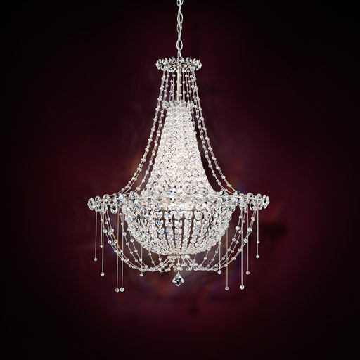 Chrysalita Six Light Chandelier