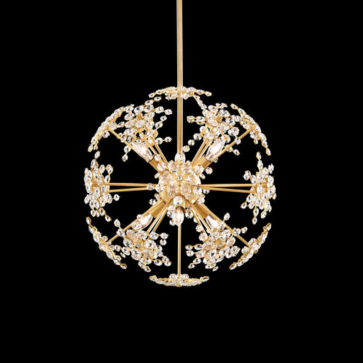 Esteracae Six Light Pendant