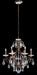 Schonbek - FE7006N-22H - Six Light Chandelier - Filigrae - Heirloom Gold