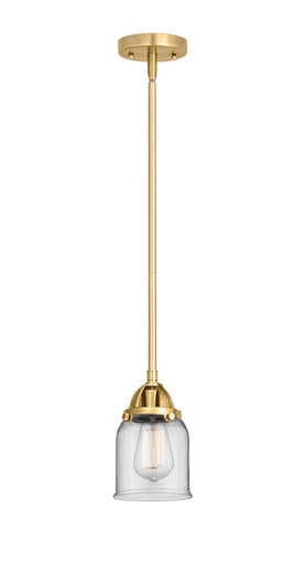 Nouveau 2 One Light Mini Pendant