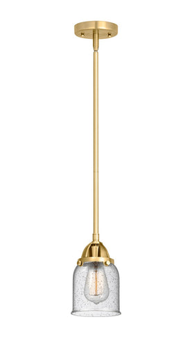 Nouveau 2 One Light Mini Pendant