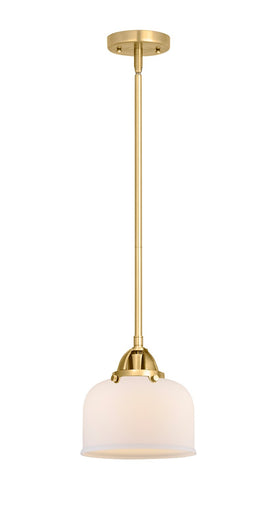 Nouveau 2 One Light Mini Pendant