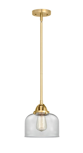 Nouveau 2 One Light Mini Pendant