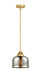 Innovations - 288-1S-SG-G78 - One Light Mini Pendant - Nouveau 2 - Satin Gold