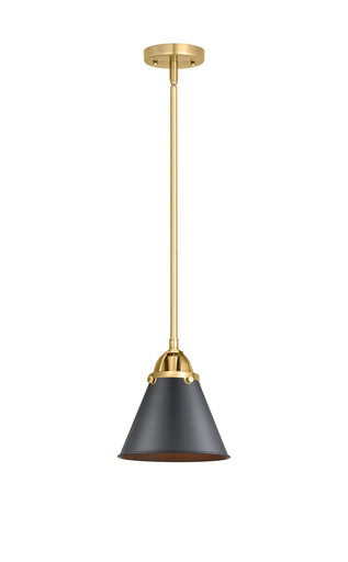 Nouveau 2 One Light Mini Pendant