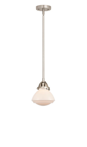 Nouveau 2 One Light Mini Pendant