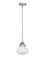 Innovations - 288-1S-SN-G324 - One Light Mini Pendant - Nouveau 2 - Brushed Satin Nickel