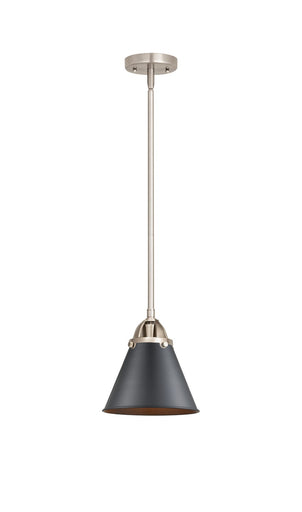 Nouveau 2 One Light Mini Pendant