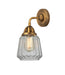 Innovations - 288-1W-BB-G142-LED - LED Wall Sconce - Nouveau 2 - Brushed Brass