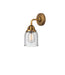 Innovations - 288-1W-BB-G54-LED - LED Wall Sconce - Nouveau 2 - Brushed Brass