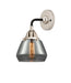 Innovations - 288-1W-BPN-G173-LED - LED Wall Sconce - Nouveau 2 - Black Polished Nickel