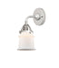 Innovations - 288-1W-PC-G181S-LED - LED Wall Sconce - Nouveau 2 - Polished Chrome