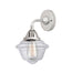 Innovations - 288-1W-PC-G532-LED - LED Wall Sconce - Nouveau 2 - Polished Chrome