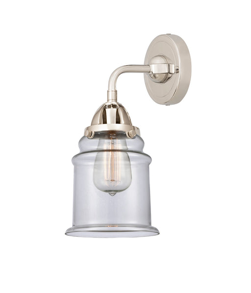 Innovations - 288-1W-PN-G182-LED - LED Wall Sconce - Nouveau 2 - Polished Nickel