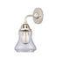 Innovations - 288-1W-PN-G192-LED - LED Wall Sconce - Nouveau 2 - Polished Nickel