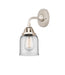 Innovations - 288-1W-PN-G52-LED - LED Wall Sconce - Nouveau 2 - Polished Nickel