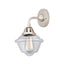 Innovations - 288-1W-PN-G532-LED - LED Wall Sconce - Nouveau 2 - Polished Nickel