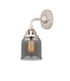 Innovations - 288-1W-PN-G53-LED - LED Wall Sconce - Nouveau 2 - Polished Nickel