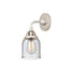 Innovations - 288-1W-PN-G54-LED - LED Wall Sconce - Nouveau 2 - Polished Nickel