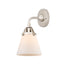 Innovations - 288-1W-PN-G61-LED - LED Wall Sconce - Nouveau 2 - Polished Nickel