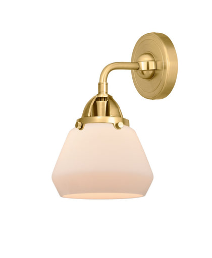 Nouveau 2 One Light Wall Sconce