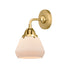 Innovations - 288-1W-SG-G171-LED - LED Wall Sconce - Nouveau 2 - Satin Gold