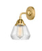 Innovations - 288-1W-SG-G172 - One Light Wall Sconce - Nouveau 2 - Satin Gold