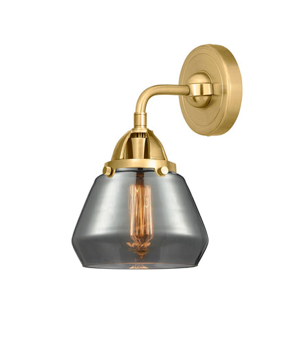 Nouveau 2 One Light Wall Sconce