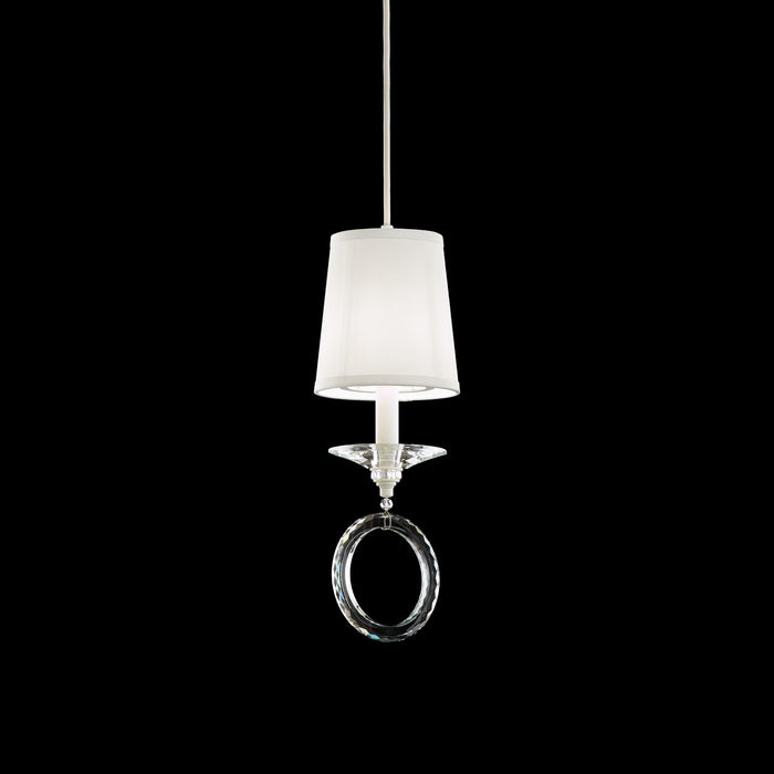 Schonbek - MA1003N-22O - One Light Mini Pendant - Emilea - Heirloom Gold