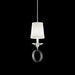 Schonbek - MA1003N-23O - One Light Mini Pendant - Emilea - Etruscan Gold