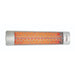 Eurofase - EF40240S4 - Electric Heater - Stainless Steel