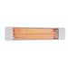 Eurofase - EF40240W1 - Electric Heater - White