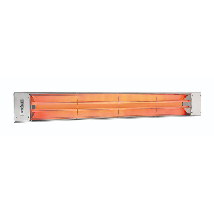 Eurofase - EF60208S - Electric Heater - Stainless Steel