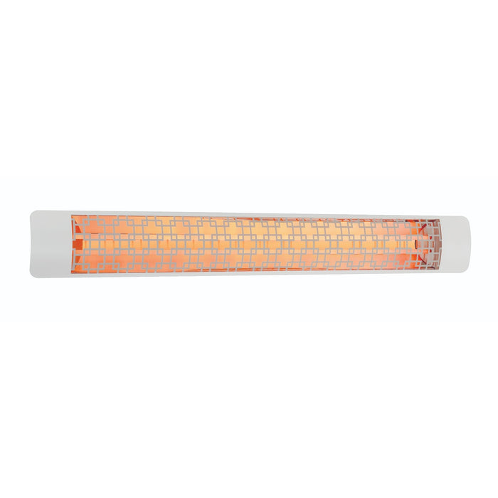 Eurofase - EF60208W5 - Electric Heater - White