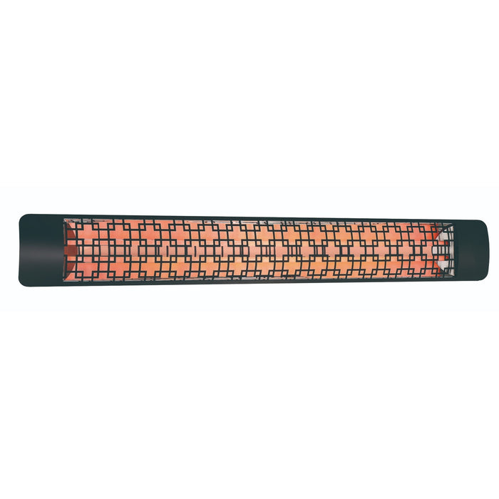 Eurofase - EF60240B5 - Electric Heater - Black