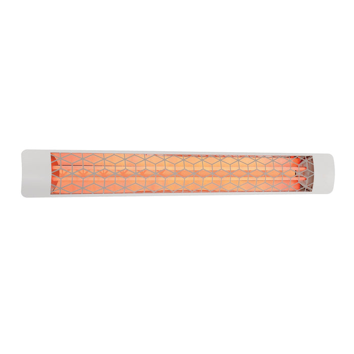 Eurofase - EF60240W6 - Electric Heater - White