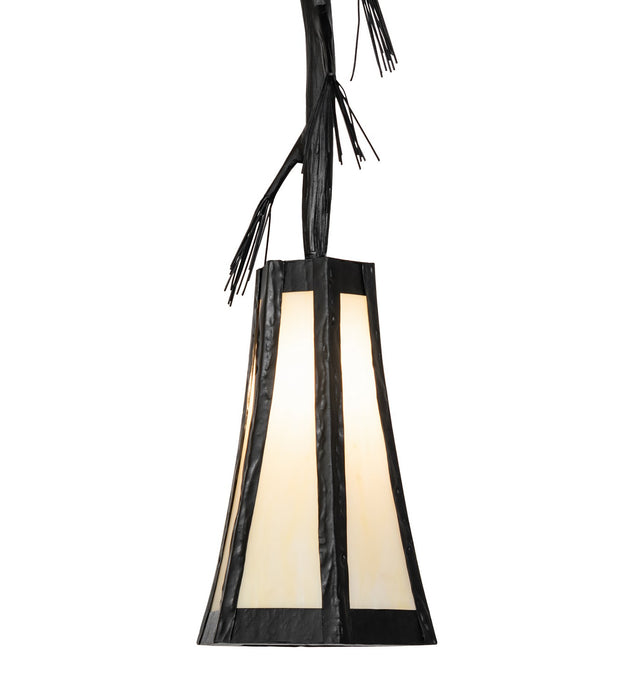 Meyda Tiffany - 265634 - LED Mini Pendant - Lone Pine