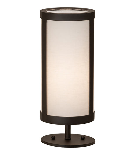 Cartier One Light Table Lamp