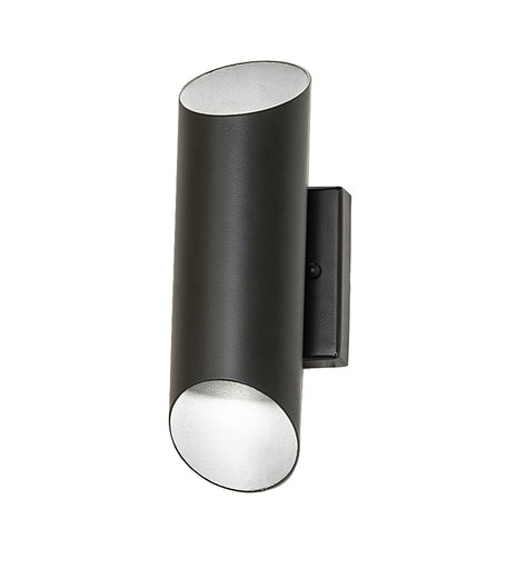 Nomad Two Light Wall Sconce