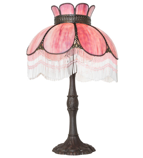 Annabelle One Light Table Lamp