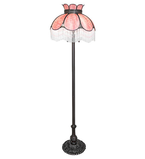 Annabelle Three Light Floor Lamp