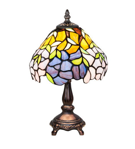 Duffner & Kimberly Laburnum One Light Mini Lamp
