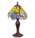 Meyda Tiffany - 270580 - One Light Mini Lamp - Duffner & Kimberly Laburnum