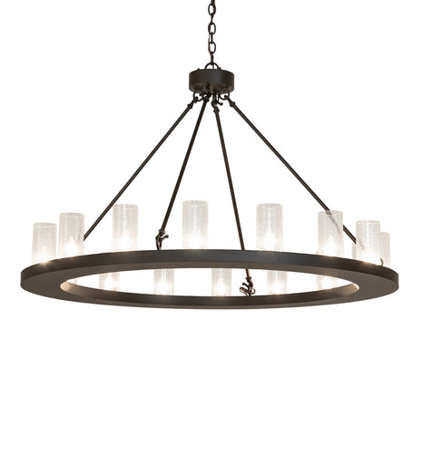 Loxley 16 Light Chandelier