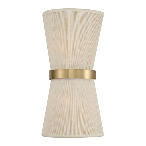 Cecilia Two Light Wall Sconce