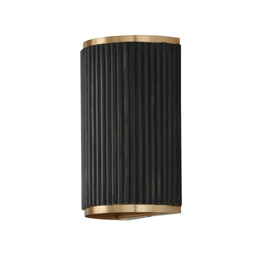 Donovan Two Light Wall Sconce