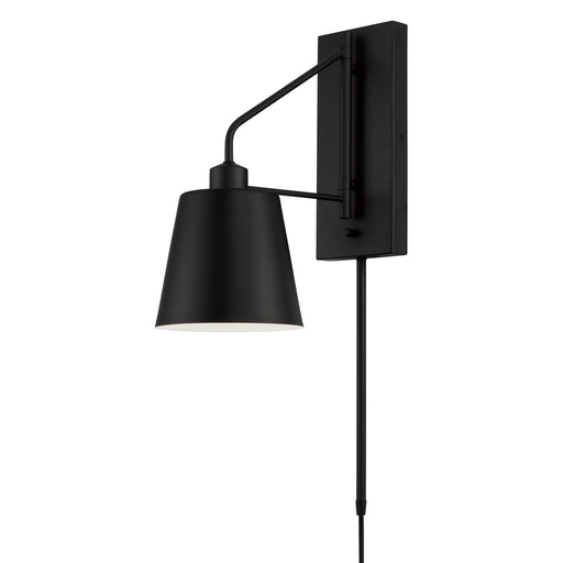 Alden One Light Wall Sconce